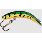 "Kwikfish K4 (Non-Rattle) 1-1 / 2"" Metallic Perch"