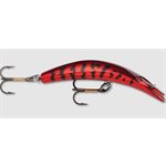 "Kwikfish K4 (Non-Rattle) 1-1 / 2"" Barred Perch Scale"