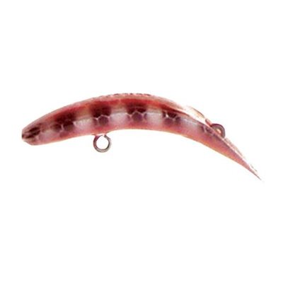 Kwikfish K6 (Non-Rattle) 1-7 / 8" Shrimp