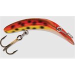 "Kwikfish K7 (Non-Rattle) 2-5 / 16"" Brown Trout"