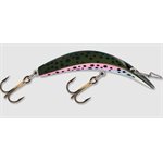 "Kwikfish K9X (Non-Rattle) 2-3 / 4"" Rainbow Trout"