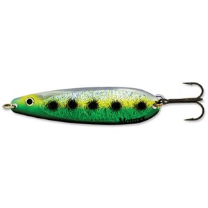 "Matrixx Spoon 4-1 / 2"" Goby / Cracked Ice"