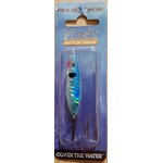 Rattle Flash Jigging Spn 1 / 4 Holo Blue Shad