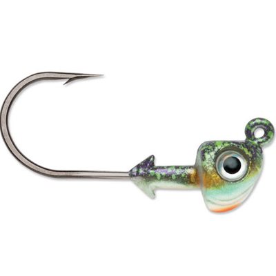 Boxer Jig 1 / 2 Blue Gill