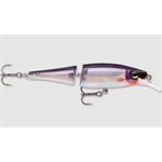 BX Jointed Minnow 09 Purpledescent