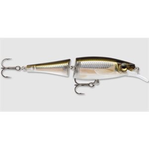 BX Jointed Minnow 09 Smelt