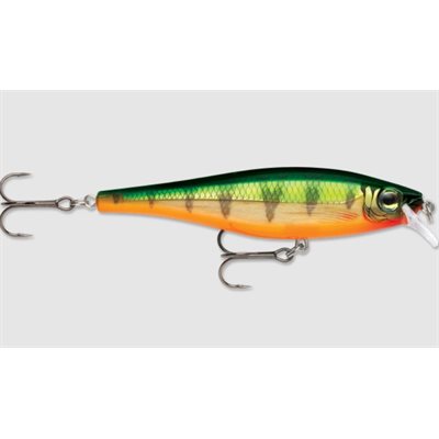 BX Minnow 10 Perch