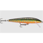 Original Floating 03 Brook Trout