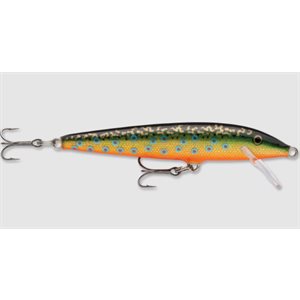 Original Floating 03 Brook Trout