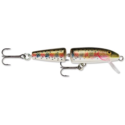 Jointed 11 Rainbow Trout