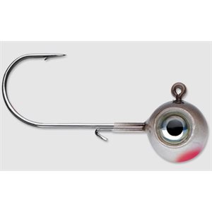 Neon Moon Eye Jig 1 / 2 Fathead