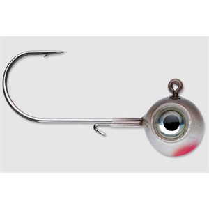 Neon Moon Eye Jig 1 / 8 Fathead