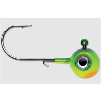 Neon Moon Eye Jig 1 Firetiger