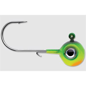 Neon Moon Eye Jig 1 Firetiger