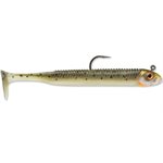 Searchbait Minnow 5.5 Smelt-3 / 8 Jig