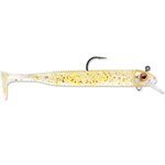 360GT Searchbait Swimmer 4.5 Marilyn - 1 / 4oz