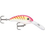 Shad Dancer 05 Pink Tiger UV