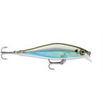 Shadow Rap Shad 09 Moss Back Shiner