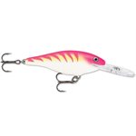 Shad Rap 05 Pink Tiger UV