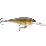 Shad Rap 05 Walleye