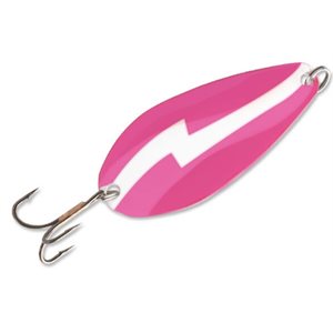 Strobe Tear Drop Spn 3 / 8 Hot Rod (Single Hook)