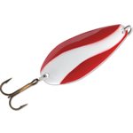 Strobe Tear Drop Spn  1  Red White