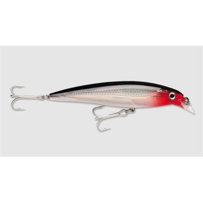 X-Rap Saltwater 14 Silver