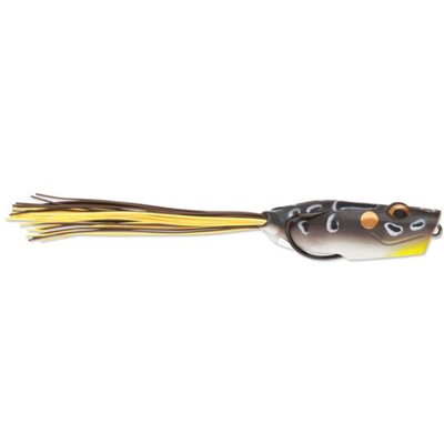 Popping Frog 2.5 Brown Leopard