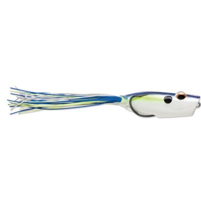 Popping Frog 2.5 Hot Shad