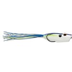 Popping Frog 2.5  Hot Shad