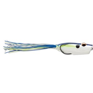 Popping Frog 2.5 Hot Shad