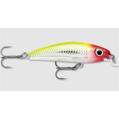 Ultra Light Minnow 06 Clown