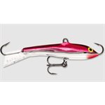 Jigging Rap 2 Chrome Red