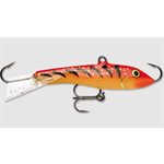 Jigging Rap 2 Glow Red Tiger