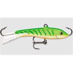 Jigging Rap 2 Green Tiger UV