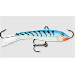 Jigging Rap 7 Glow Blue Tiger