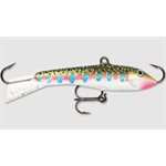 Jigging Rap 9 Rainbow Trout