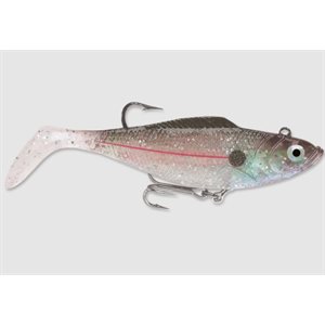 WildEye Rippin' Swim Shad 04 Shad