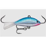 Jigging Shad Rap 02 Blue