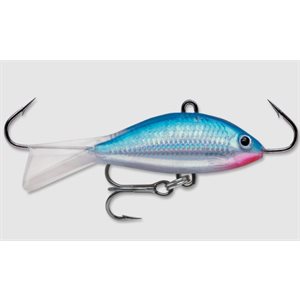 Jigging Shad Rap 02 Blue