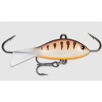 Jigging Shad Rap 03 Mossy Tiger UV