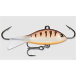 Jigging Shad Rap 03 Mossy Tiger UV