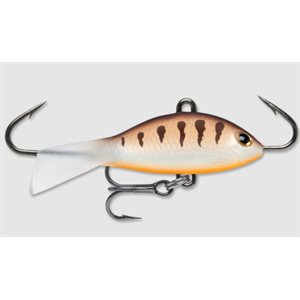 Jigging Shad Rap 03 Mossy Tiger UV