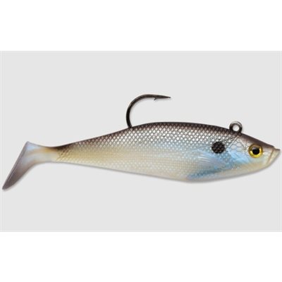 WildEye Swim Shad 04 Natural Shad