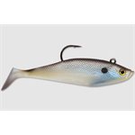 WildEye Swim Shad 04 Natural Shad