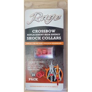 HIGH ENERGY Crossbow Shock Collars