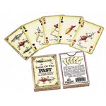 Playing Cards - Antique Lures (Minimum 12 per Display)