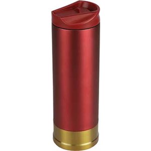 Travel Mug 18oz SS - 12GA Shot Shell