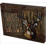 Wall Sign LED - Rack Shack