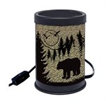 Candle Warmer - Bear